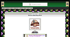 Desktop Screenshot of bourbon-street.web-ring.info
